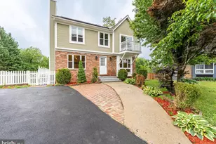 3 McFarlin Ct, Germantown, MD 20874 - Photo 1