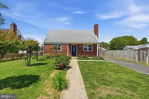 4003 Randolph Rd, Silver Spring, MD 20902 - Photo 1