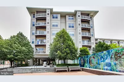 8045 Newell Street #118, Silver Spring, MD 20910 - Photo 1