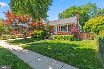 12620 Grace Max Street, Rockville, MD 20853 - Photo 1
