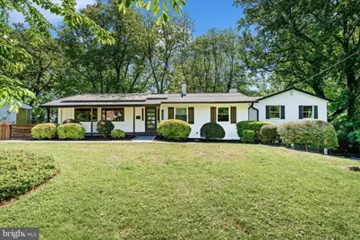 12509 Knightsbridge Court, Rockville, MD 20850 - Photo 1