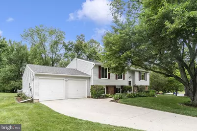20 Framingham Court, Gaithersburg, MD 20879 - Photo 1