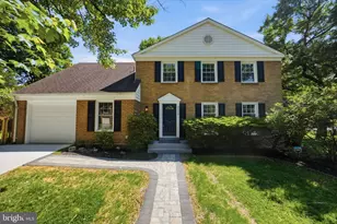 8008 Inspection House Rd, Potomac, MD 20854 - Photo 1