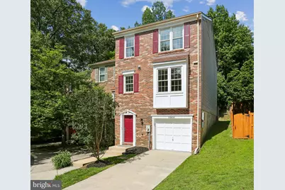 10804 Douglas Avenue, Silver Spring, MD 20902 - Photo 1