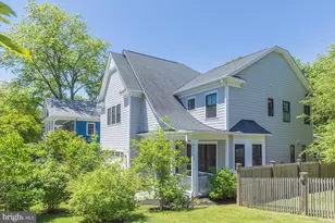 8018 Takoma Ave, Silver Spring, MD 20910 - Photo 1