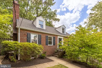 108 Sherman Avenue, Takoma Park, MD 20912 - Photo 1