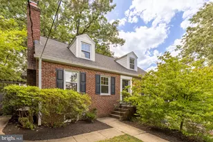 108 Sherman Ave, Takoma Park, MD 20912 - Photo 1