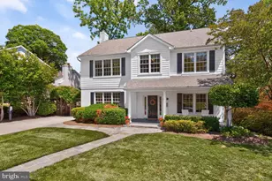 5909 Madawaska Rd, Bethesda, MD 20816 - Photo 1