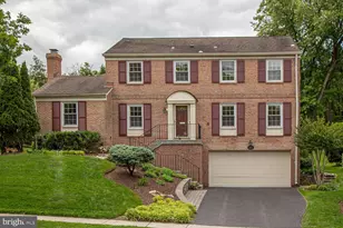 1112 Fallsmead Way, Potomac, MD 20854 - Photo 1