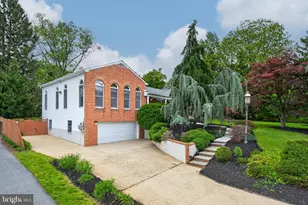 13601 Valley Dr, Rockville, MD 20850 - Photo 1