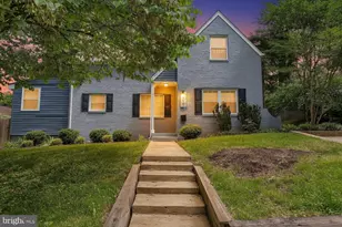8407 Hartford Ave, Silver Spring, MD 20910 - Photo 1