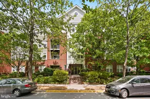 501 King Farm Blvd, Rockville, MD 20850 - Photo 1