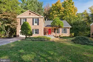 9628 Whetstone Dr, Gaithersburg, MD 20886 - Photo 1