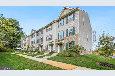 9556 Autumn Berry Place, Montgomery Village, MD 20886 - Photo 1