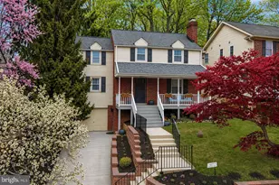 617 Lycoming St, Silver Spring, MD 20901 - Photo 1