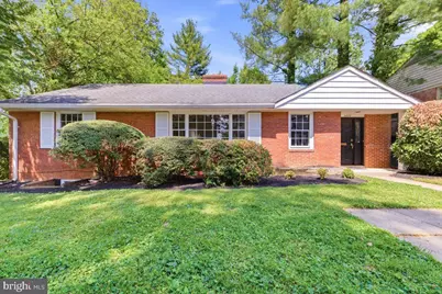 4405 Clearbrook Lane, Kensington, MD 20895 - Photo 1