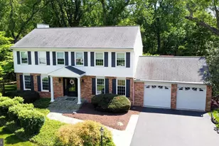 14404 Kings Grant St, North Potomac, MD 20878 - Photo 1