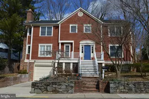 7315 University Ave, Glen Echo, MD 20812 - Photo 1
