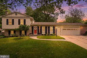 16621 Shea Ln, Gaithersburg, MD 20877 - Photo 1