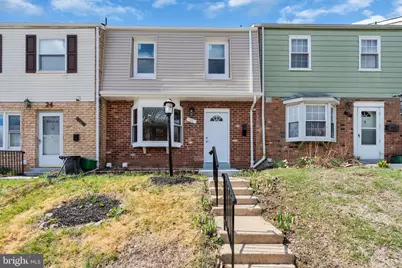 26 Timber Rock Road, Gaithersburg, MD 20878 - Photo 1