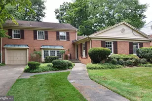 7208 Marbury Rd, Bethesda, MD 20817 - Photo 1