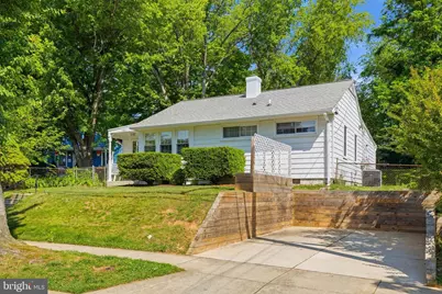 1102 Broadwood Drive, Rockville, MD 20851 - Photo 1