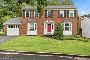 14900 Sequoia Hill Ln, Silver Spring, MD 20906 - Photo 1