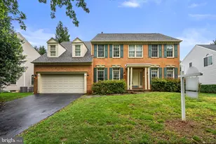 12300 Turley Dr, Gaithersburg, MD 20878 - Photo 1