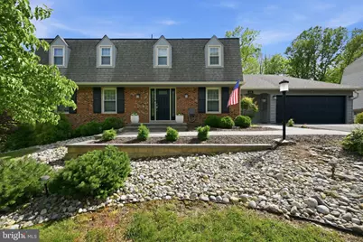 4716 Hornbeam Drive, Rockville, MD 20853 - Photo 1