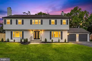 11109 Luxmanor Rd, North Bethesda, MD 20852 - Photo 1