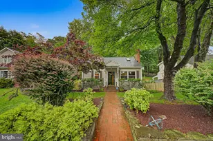 10427 Kensington Pkwy, Kensington, MD 20895 - Photo 1