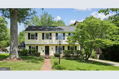 11507 Farmland Drive, Rockville, MD 20852 - Photo 1