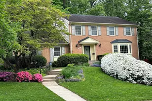 6324 Lenox Rd, Bethesda, MD 20817 - Photo 1