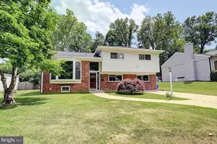 6306 Rockhurst Rd, Bethesda, MD 20817 - Photo 1