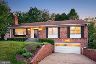 7214 Pomander Ln, Chevy Chase, MD 20815 - Photo 1