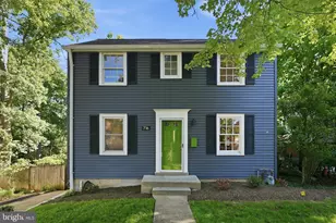 716 Auburn Ave, Takoma Park, MD 20912 - Photo 1
