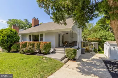 10210 Carroll Place, Kensington, MD 20895 - Photo 1