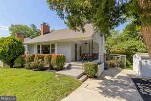 10210 Carroll Pl, Kensington, MD 20895 - Photo 1