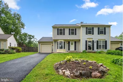 19819 Filbert Drive, Gaithersburg, MD 20879 - Photo 1