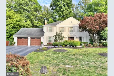 8101 Buckspark Lane E, Potomac, MD 20854 - Photo 1