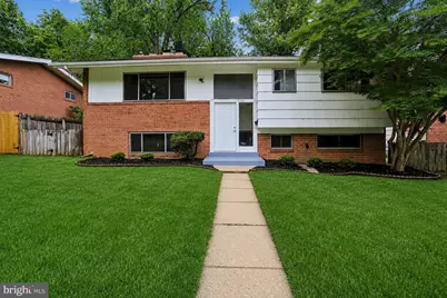 901 Kenbrook Drive, Silver Spring, MD 20902 - Photo 1