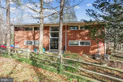 921 Prospect Street #5, Takoma Park, MD 20912 - Photo 1