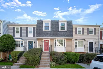 148 Barnsfield Court #204, Gaithersburg, MD 20878 - Photo 1