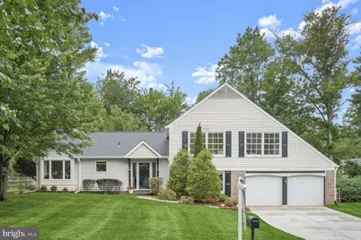 12912 Stallion Court, Potomac, MD 20854 - Photo 1