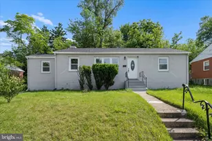 10607 Lilac Pl, Silver Spring, MD 20903 - Photo 1