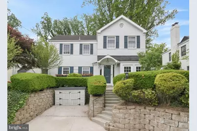 5714 Huntington Parkway, Bethesda, MD 20814 - Photo 1