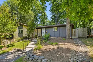 14513 Woodcrest Dr, Rockville, MD 20853 - Photo 1