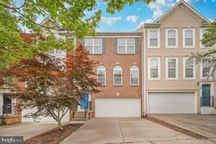 21 Inkberry Cir, Gaithersburg, MD 20877 - Photo 1