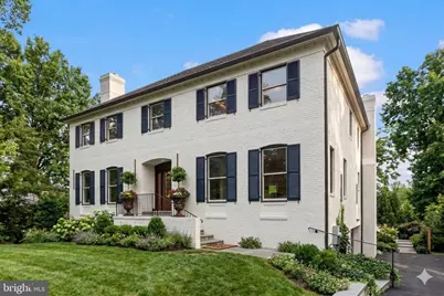 6002 Onondaga Road, Bethesda, MD 20816 - Photo 1