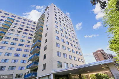 10201 Grosvenor #1226, Rockville, MD 20852 - Photo 1